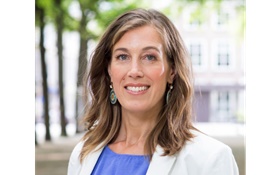 Corinne Ellemeet nieuwe voorzitter RvT Nederlands Letterenfonds
