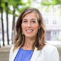 Corinne Ellemeet nieuwe voorzitter RvT Nederlands Letterenfonds