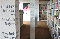 Hoe vaker een nieuw boek, hoe vaker ook tweedehands