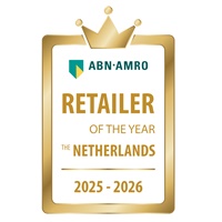 Primera en Bruna winnaars ABN AMRO Retail Awards