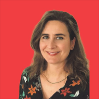 Marjoleine Wolf start als senior boekverkoper bij Boekhandel Blokker
