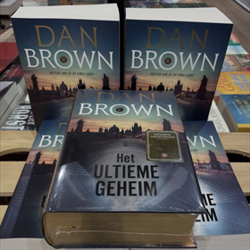 Read Shop/DA drogist Van Eekelen in Rijsbergen heeft één limited edition. Nog wel