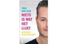 Bestseller 60 (week 37): Fred van Leer & Conny Schalke nieuw op 1