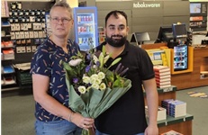 Nieuwe eigenaren voor ReadShops in Zoetermeer en Helmond