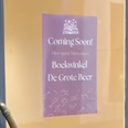 Nieuwe boekhandel in Franeker: De Grote Beer