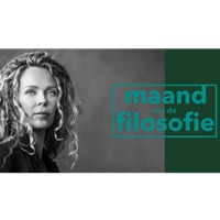 Roxane van Iperen schrijft Essay van de Maand van de Filosofie 2026
