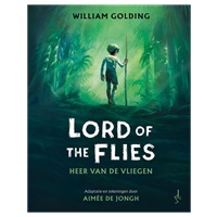 Aimée de Jongh wint Willy Vandersteenprijs 