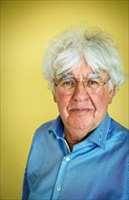 Geert Mak ontvangt de Jean Améry-prijs voor Europese essayistiek