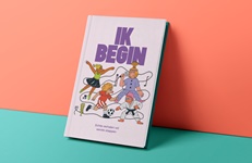ABN AMRO sponsor Kinderboekenweek 2025