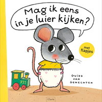 Rechten Muisje-boeken verkocht aan China