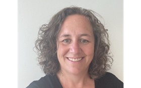 Annemieke Tetteroo start als business developer bij Leesvink