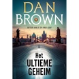 Bestseller 60 (week 38): nieuwe Dan Brown – uiteraard – op 1