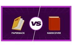Paperbacks al jaren goed voor bijna tweederde van de afzet