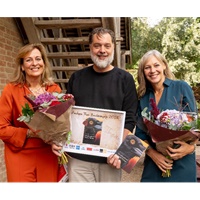 Winnaars Archeon Thea Beckmanprijs en Jonge Beckmanprijs bekend