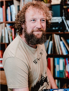 Gert De Bie (Weerwoord): 'Wij willen laten zien dat het wél kan'