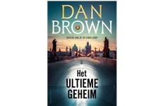 Bestseller 60 (week 39): nieuwe Dan Brown nog steeds op 1