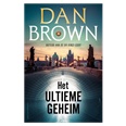 'Bestseller 60 (week 39): nieuwe Dan Brown nog steeds op 1