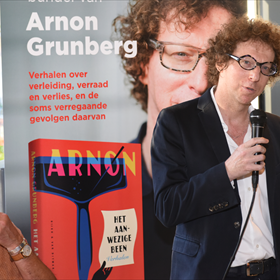 Arnon Grunberg-2