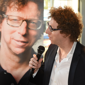 Arnon Grunberg 1