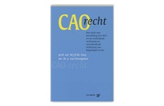 CAO-overleg begonnen voor boekhandel en uitgeverij