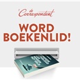 De Correspondent overschrijdt grens van 3.000 boekenleden