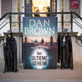 Bestseller 60 (week 40): Dan Brown voor 3e week op 1