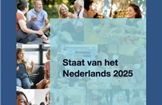 Nederlands dominante taal bij keuze voor boek