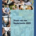 Nederlands dominante taal bij keuze voor boek