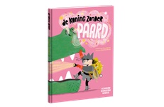 Bestseller 60 (week 41): Prentenboek Kinderboekenweek op 1