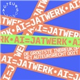Auteursbond start campagne tegen 'jatwerk' van AI-bedrijven