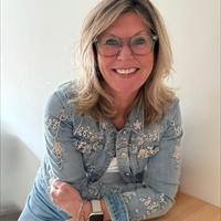 Hedi de Zanger start als accountmanager bij HarperCollins Holland