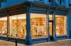 KVB Boekwerk presenteert nieuw onderzoek naar betekenis van de boekhandel