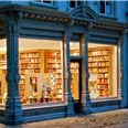 KVB Boekwerk presenteert nieuw onderzoek naar betekenis van de boekhandel