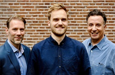 Sebes & Bisseling wordt SBK Literary Agency