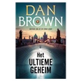 Bestseller 60 (week 42): Dan Brown terug op 1