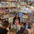 Afzet kinderboeken in Kinderboekenweek piekt online
