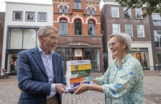Boekhandel Van Kooten (Veenendaal) wordt Het Verhaal