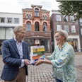 Boekhandel Van Kooten (Veenendaal) wordt Het Verhaal