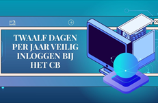 Nieuwe blogs: Inlogergernis en wifiloos lezen