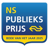 Meer stemmen voor NS Publieksprijs dan vorig jaar