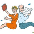 Boekhandel Meijer & Siegers viert laatste jubileum onder huidige eigenaren