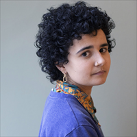 Charlotte Kohler Stipendium 2025 voor Nina van Tongeren