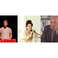 Drie winnaars van Peter van Straaten Psychologieprijs 2025