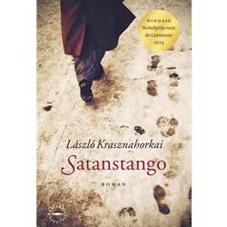 László Krasznahorkai