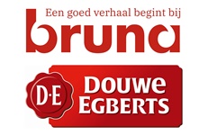 Bruna wordt inleverpunt voor Douwe Egberts-punten