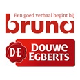 Bruna wordt inleverpunt voor Douwe Egberts-punten