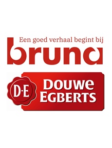 Bruna wordt inleverpunt voor Douwe Egberts-punten