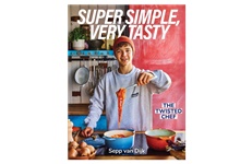 Bestseller 60 (week 44): Sepp van Dijk verdringt Lucinda Riley