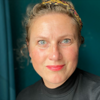 Nanda Brouwer wordt  Senior medewerker PR/Marketing bij Park Uitgevers