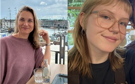 Mayke Keller en Stephanie Kuijpers starten als Producer bij Meulenhoff Boekerij 